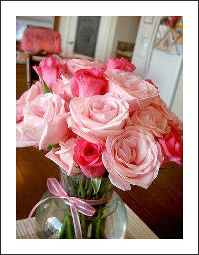 pinkroses